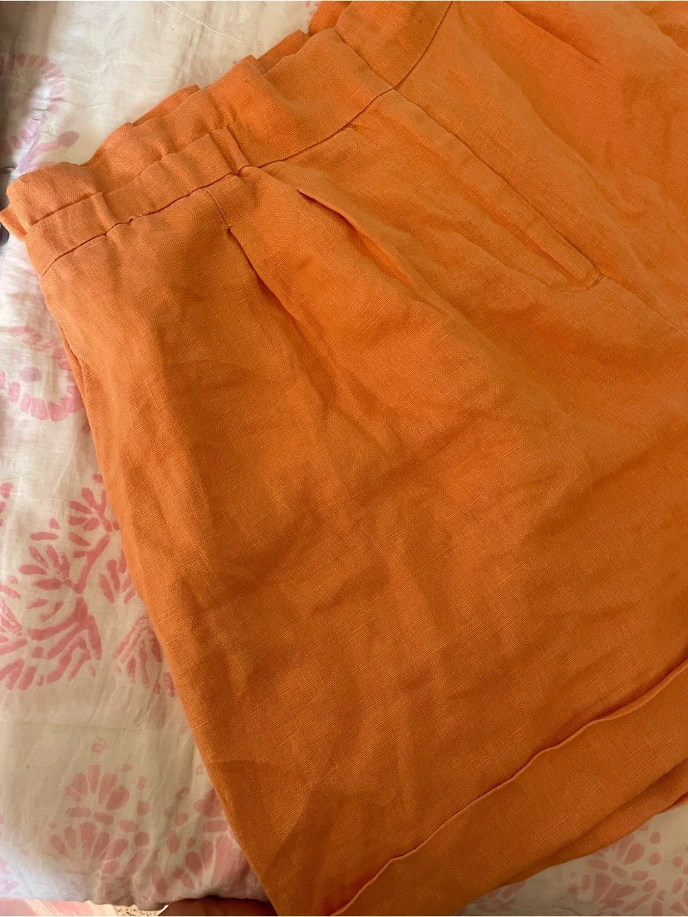 525 America lightweight orange